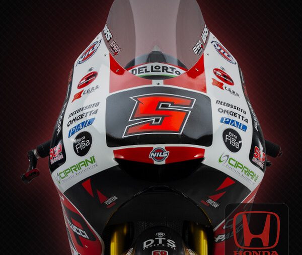 SIC58 Squadra Corse