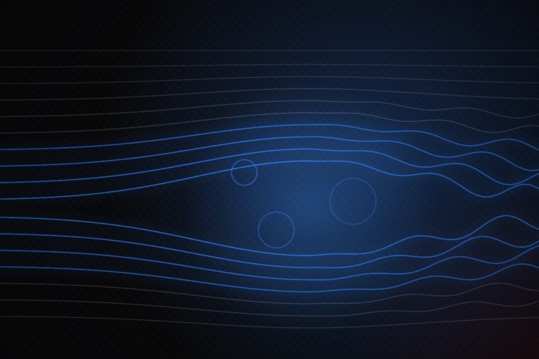 The aerodynamics argument, in plain language