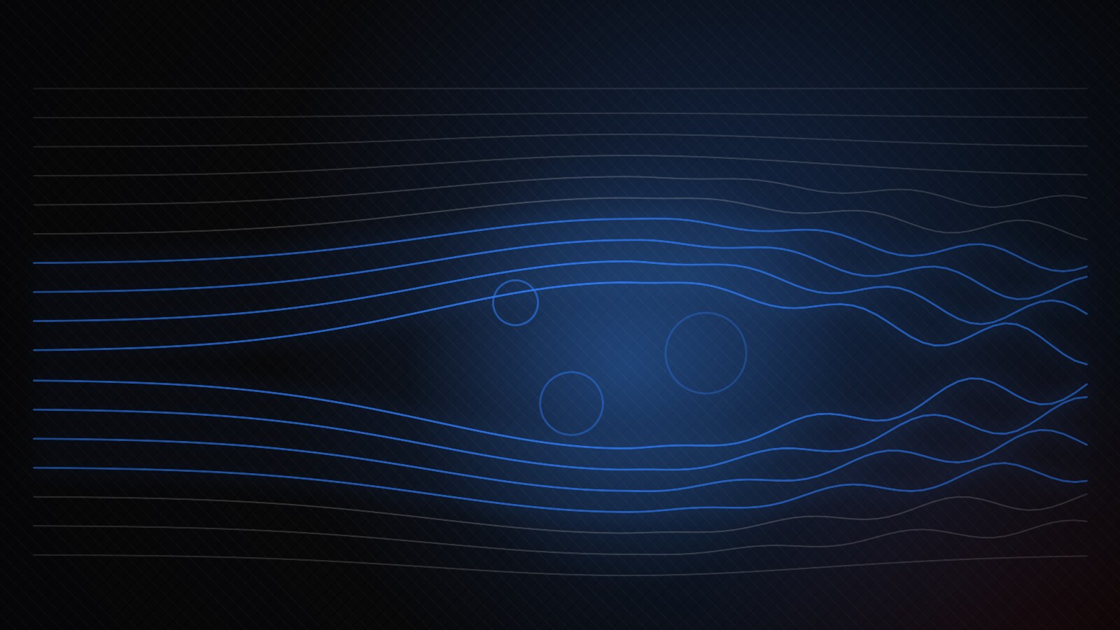 The aerodynamics argument, in plain language