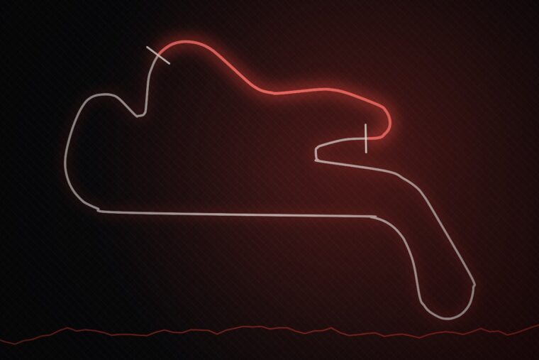 What a qualifying lap actually costs