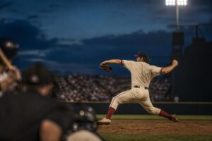 The late-inning arms changing the stretch run