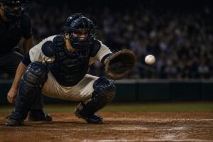 Why receiving still steals strikes at the edge