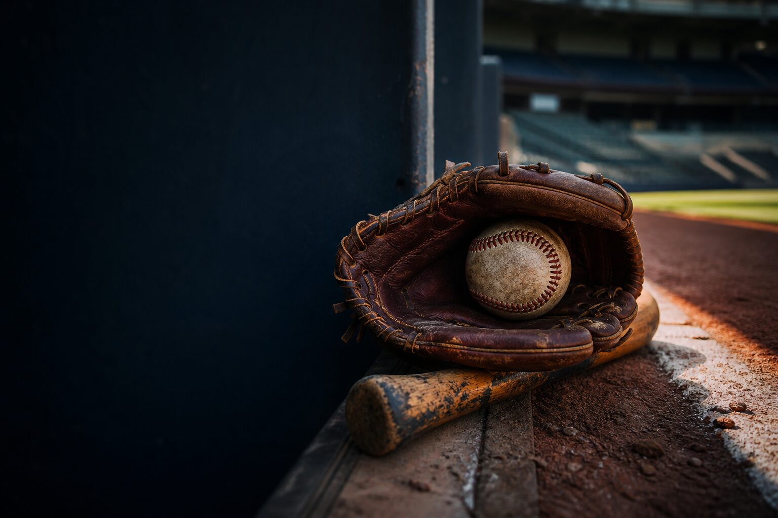 The tools of the trade age one game at a time