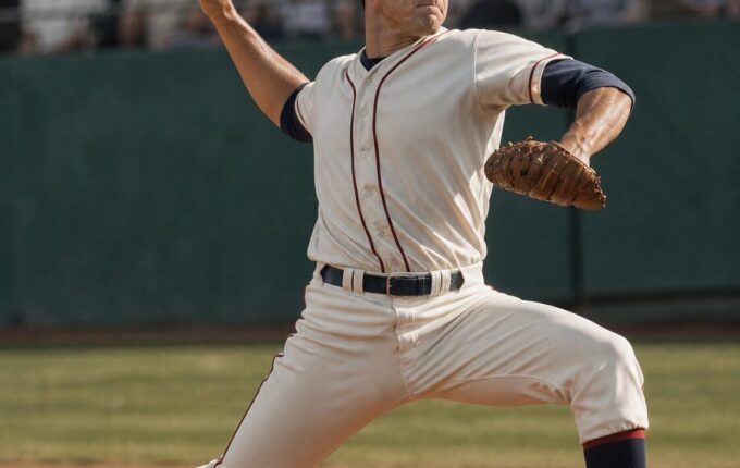 The windup is a promise the arm has to keep