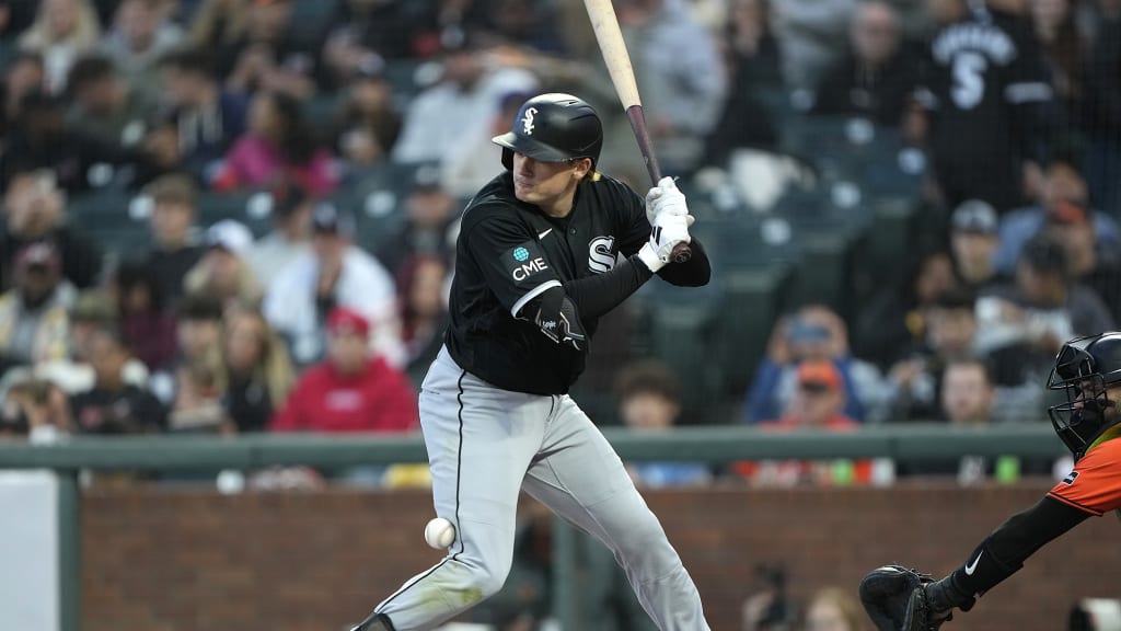 Antonacci takes painful path to White Sox history