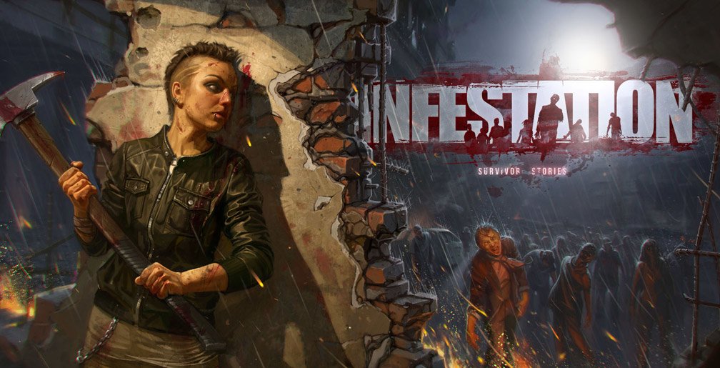 5 Reasons Why You Should Try Infestation