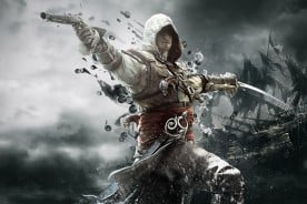 Assasin’s Creed IV: Black Flag