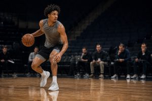 April big board: the lottery is deeper than advertised