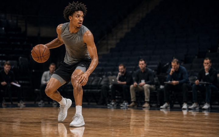 April big board: the lottery is deeper than advertised