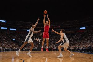 Rockets wrap up the Southwest behind vintage Durant