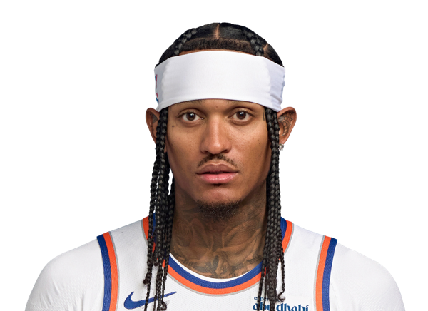 Jordan Clarkson
