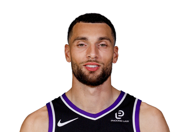 Zach LaVine