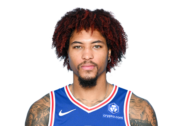 Kelly Oubre Jr.