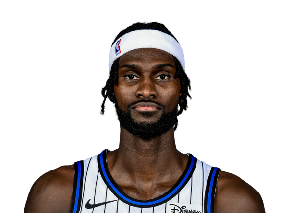 Jonathan Isaac