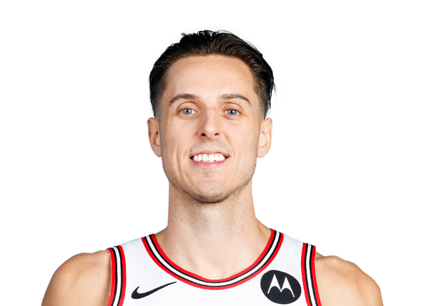 Zach Collins