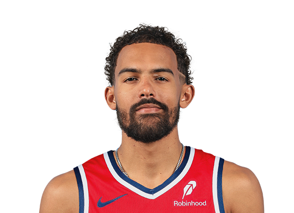 Trae Young