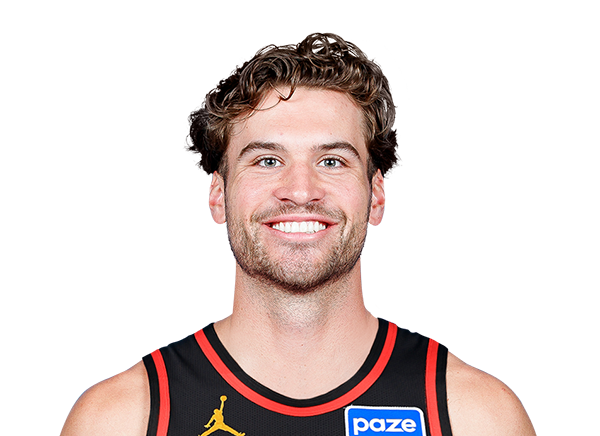 Corey Kispert