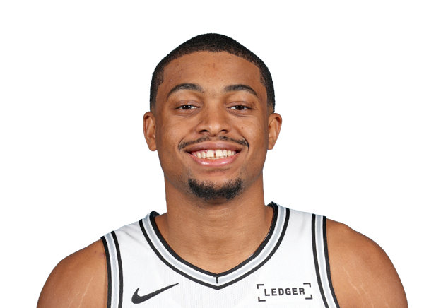 Keldon Johnson