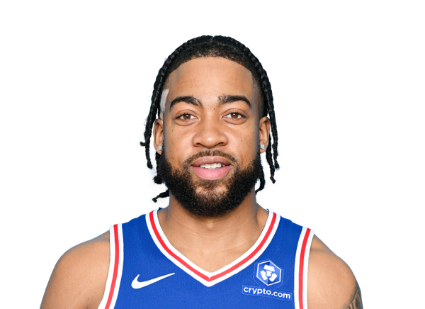 Trendon Watford
