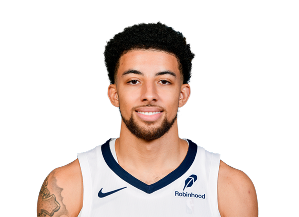 Scotty Pippen Jr.