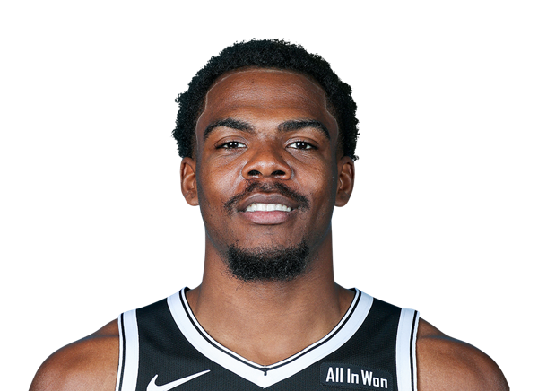 Day’Ron Sharpe