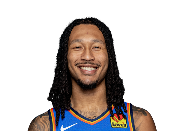 Jaylin Williams