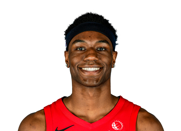 Ja’Kobe Walter