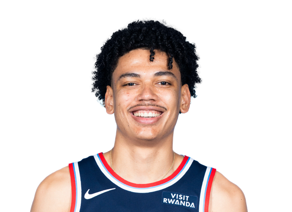 Kobe Sanders