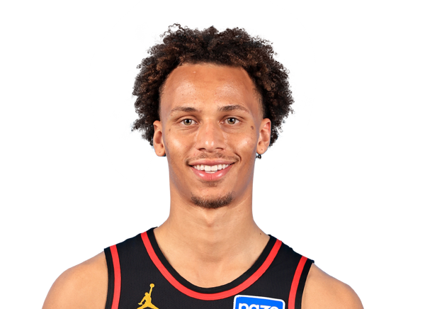 Dyson Daniels