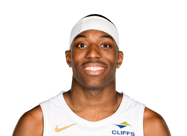 Nae’Qwan Tomlin