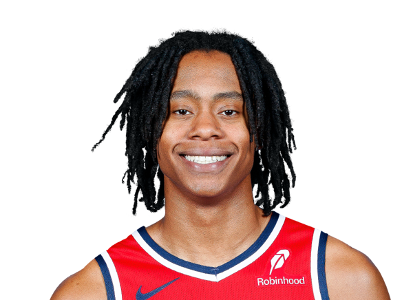 Tre Johnson
