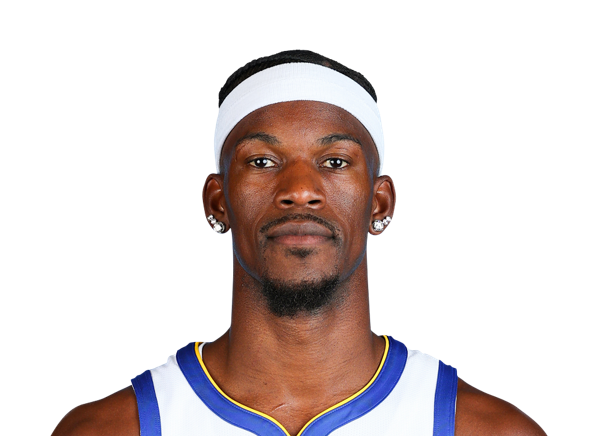 Jimmy Butler