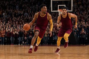 Cavaliers stretch the streak to five and tighten their grip on the East