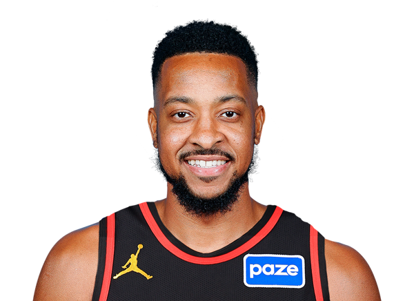 CJ McCollum