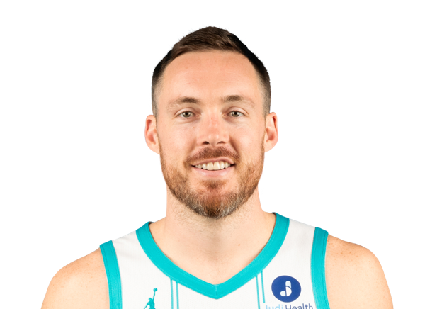 Pat Connaughton