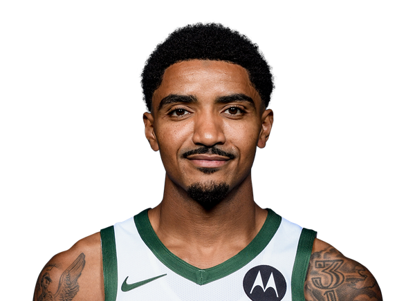 Gary Harris