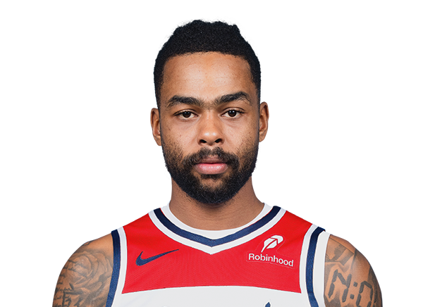 D’Angelo Russell