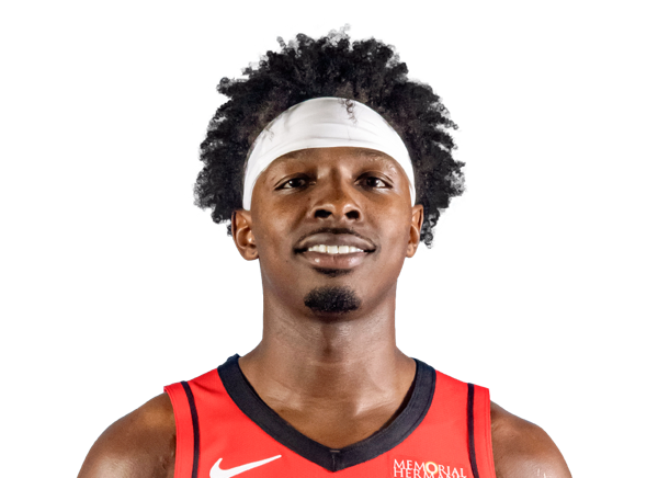 Jae’Sean Tate