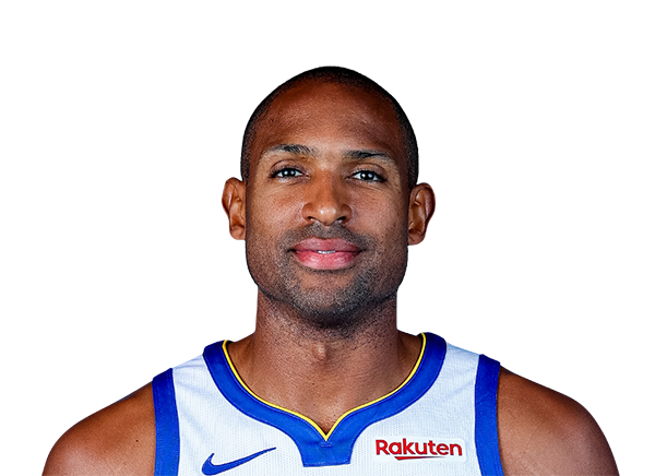 Al Horford