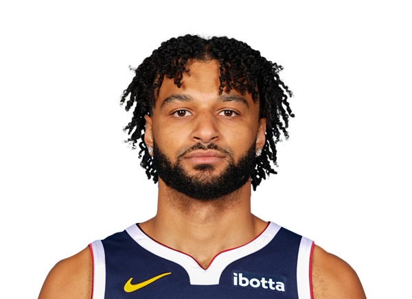 Jamal Murray