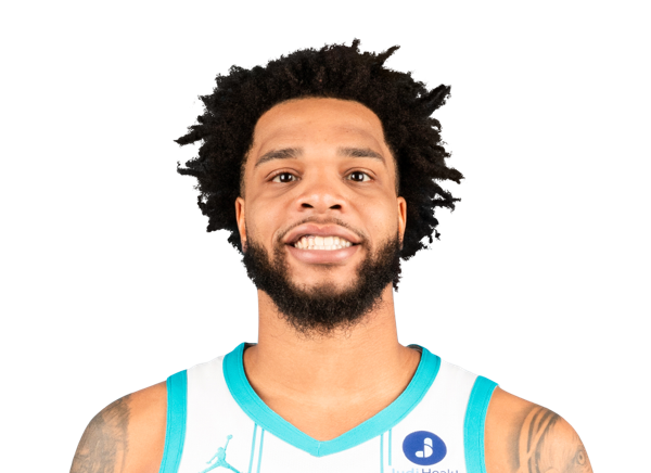Miles Bridges