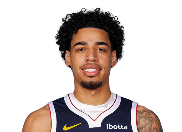 Julian Strawther