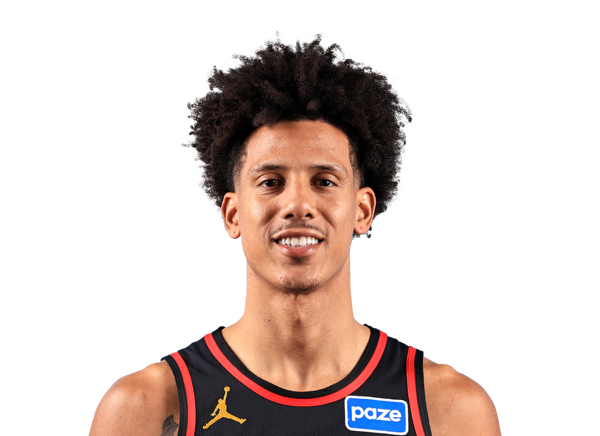 Jalen Johnson