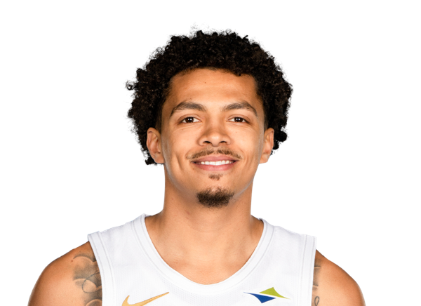 Craig Porter Jr.
