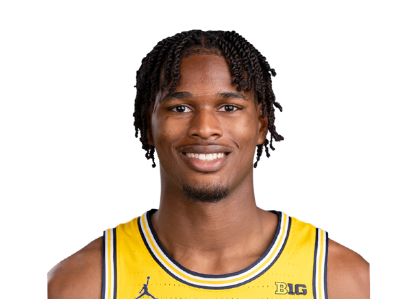 Morez Johnson Jr.