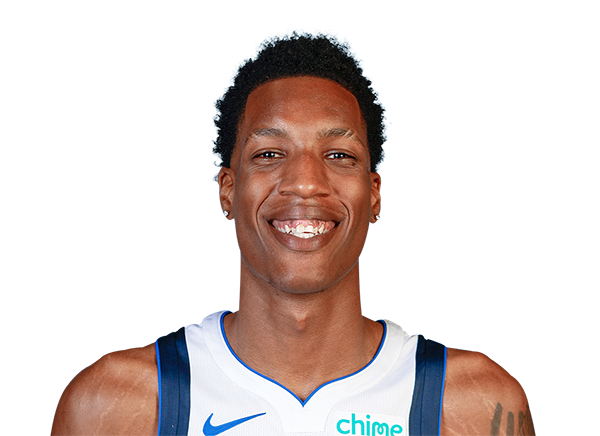 Jamarion Sharp