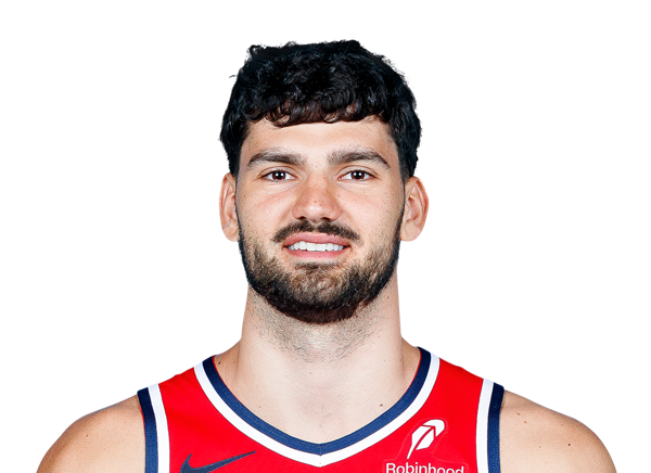 Tristan Vukcevic