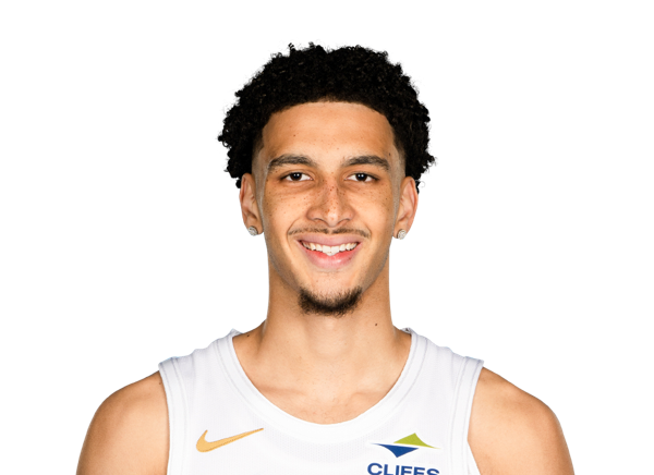 Tyrese Proctor