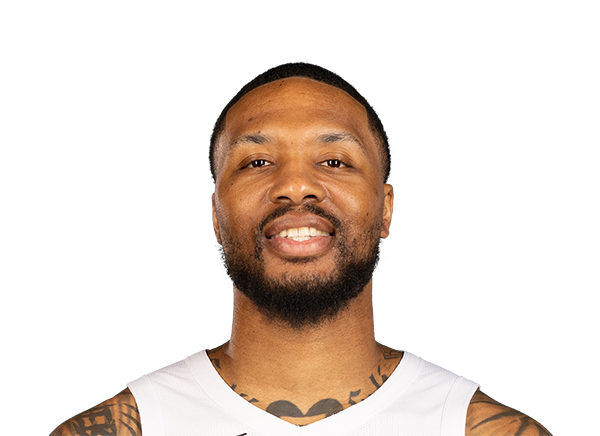 Damian Lillard