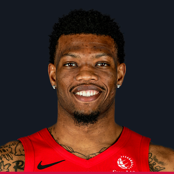Alijah Martin